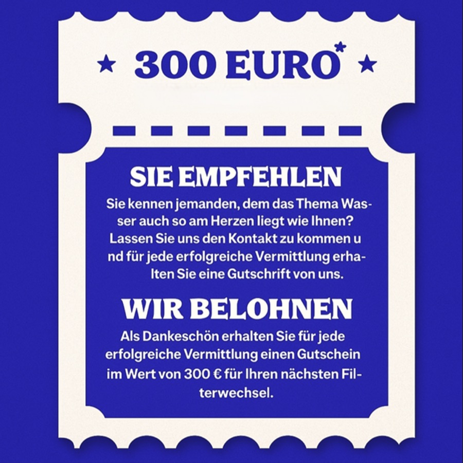 GoPure Gutschein-Aktion