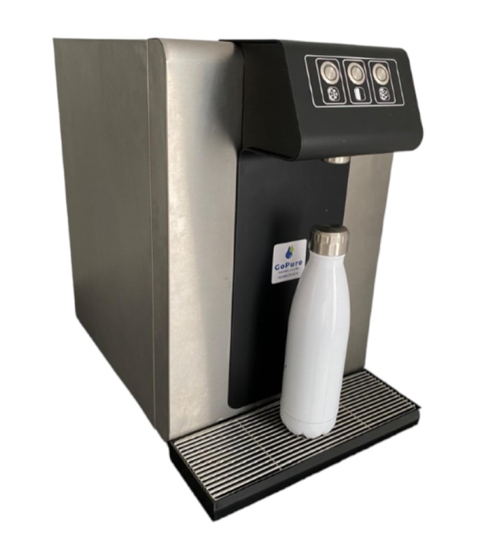 GoPure Wasserspender