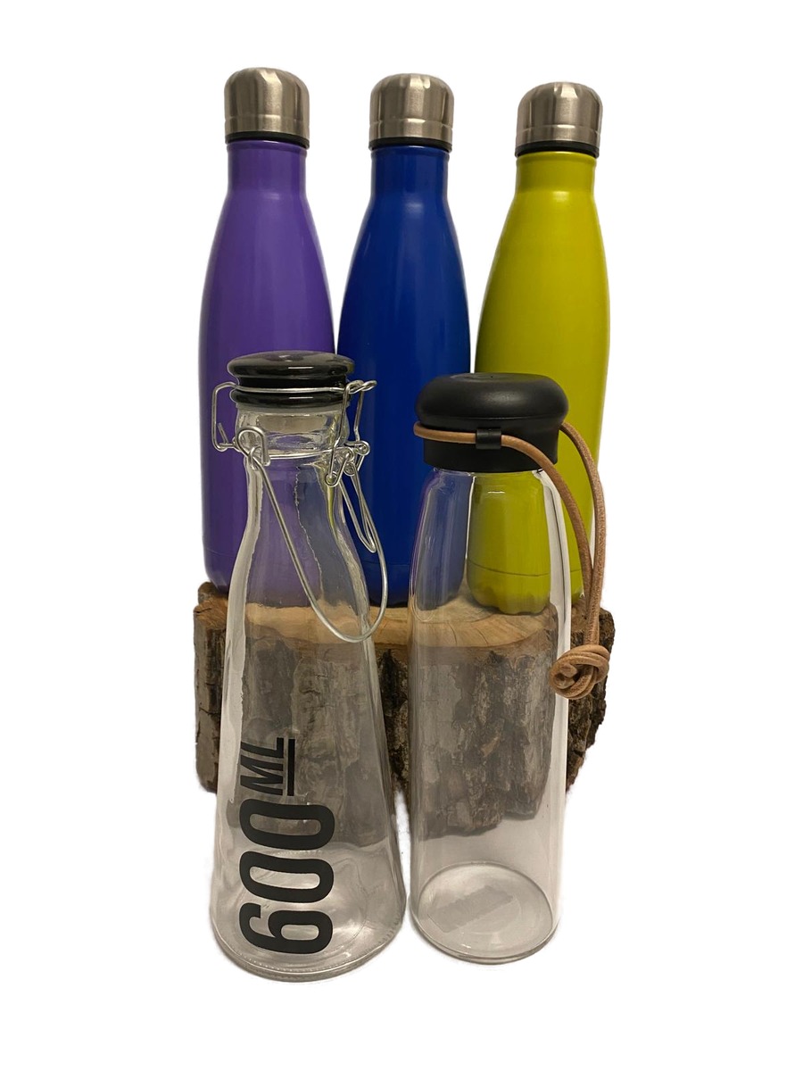 All-in-One Armaturen